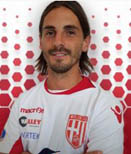 Daniele MELANDRI - Attaccante